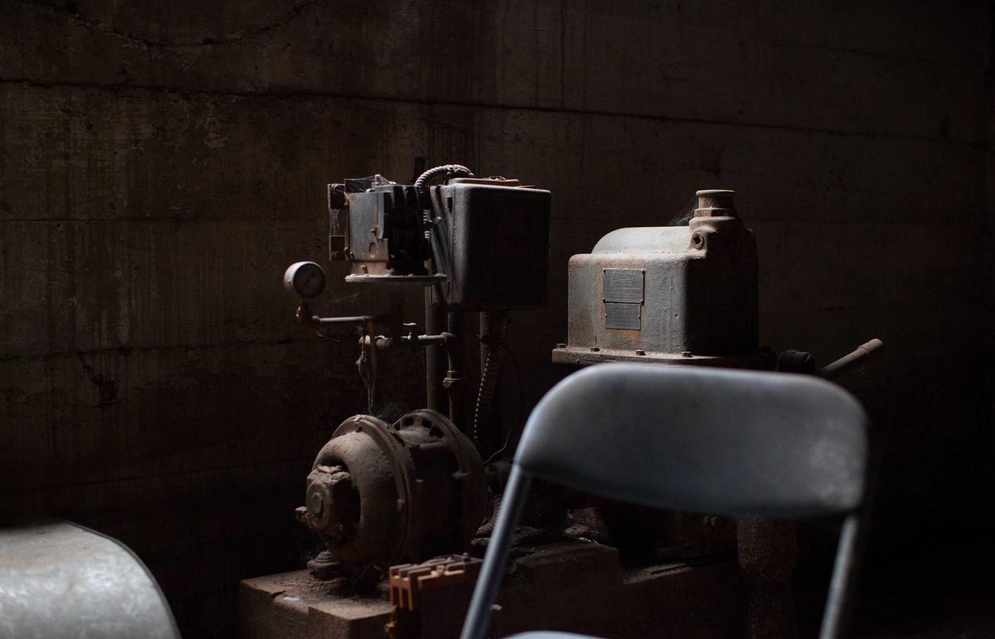 Изображение советского космического монумента