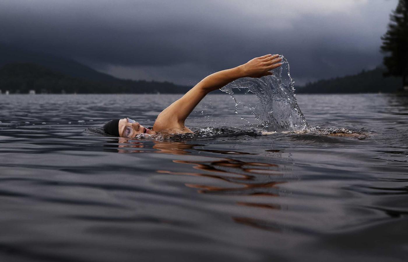 Абстрактный цифровой фон